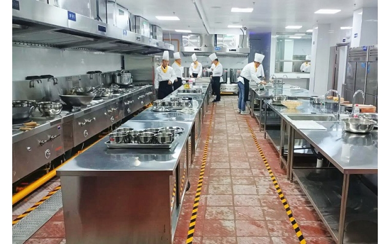 ForEarth Series Product for Various Kitchen